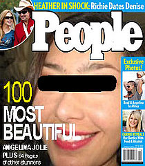 Have You Always Wanted to Be on the Cover of a Magazine?