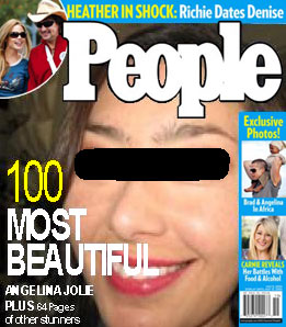 Have You Always Wanted to Be on the Cover of a Magazine?