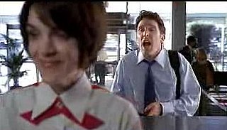 Funny Southest Airline Ad