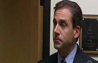 The Office Video Mashup of "That's What She Said" Clips