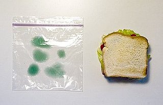 Product of the Day: Anti-Theft Lunch Bag