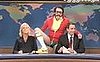 SNL Rips American Apparel's Dov Charney a New One