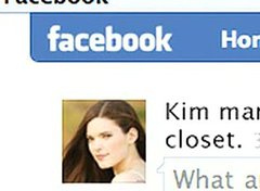 Facebook: How to Hate Yourself and Make Enemies! Facebook: How to Hate Yourself and Make Enemies!