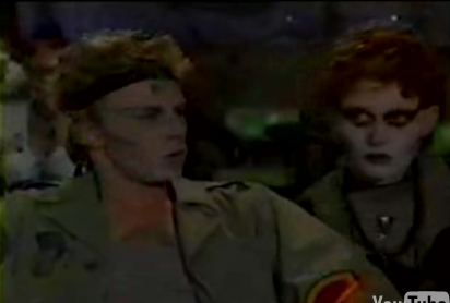 Flashback: The Infamous Quincy Punk Episode