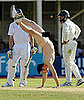 Another Streaker Amuses Himself at the Expense of My Eyeballs
