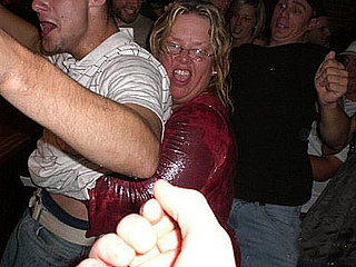 And the Winner of the "What the Hell Is Going On Here?" Contest Is...