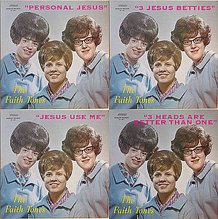The Faithtones
