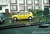 Someone's Having Trouble Parking