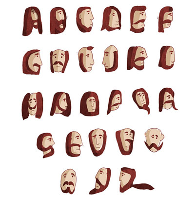 Creative Alphabets Creative Alphabets