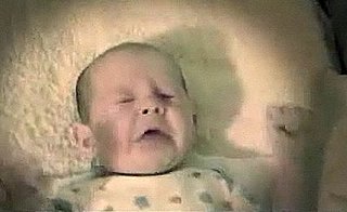 Baby Sounds Mashup Music Video
