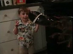 Kid Meets Lobsters Kid Meets Lobsters