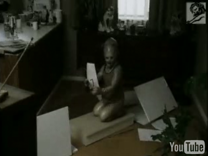 This Commercial Makes We Want to Go to Mars