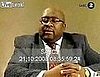 Chair Breaks During Interview