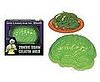 Product of the Day: Zombie Brain Jello Mold