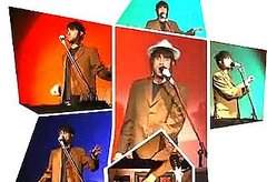 Beardyman Beat Box Spectacular