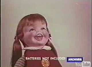Baby Laugh a Lot Doll