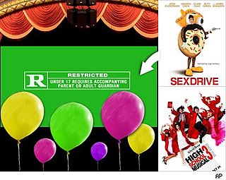 Hard Core Porn Film Accidentally Plays Instead of High School Musical