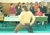 Teacher Strips For 15-Year-Old Students