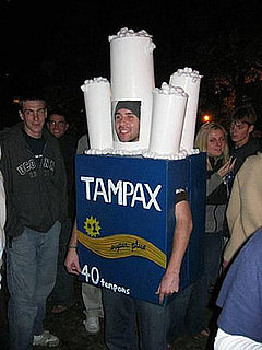 Top 10 Worst Halloween Costumes