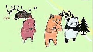 Casiotone for the Painfully Alone Video for "White Corolla"