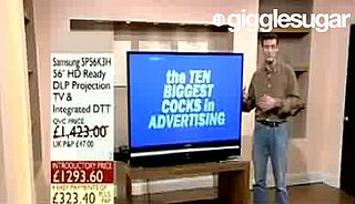 QVC Bloopers