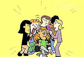 Songs in the Key of Craigslist: "Brush My Hair"