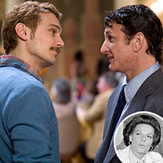 Sean Penn's Milk Has Blast From the Antigay Past