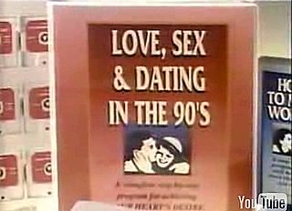 Flashback: The Guide to Love, Sex, and Dating in the '90s