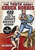 Book of the Day: The Truth About Chuck Norris