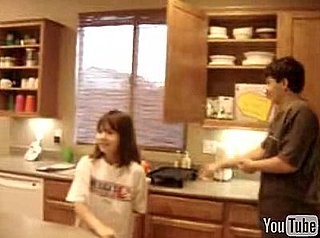 Kids Don't Act Excited Enough About Their New XBox 360
