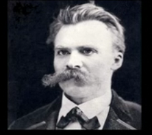 Friedrich Nietzsche Attack Ad Against Immanuel Kant
