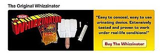 Creators of Whizzinator Face Jail Time