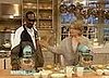Martha Stewart and Snoop Dogg Make Thanksgiving Mashed Potatoes