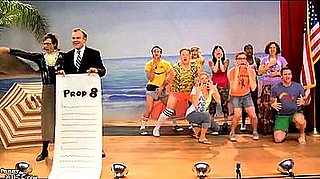 Prop 8 - The Musical