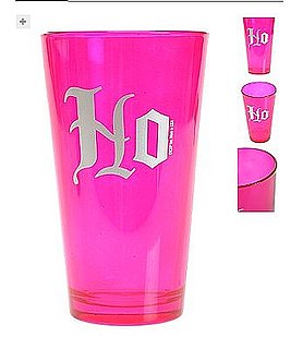 Product of the Day: The "Ho" Chalice