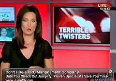 MSNBC Producer Doesn't Realize His Tantrum Goes Live MSNBC Producer Doesn't Realize His Tantrum Goes Live