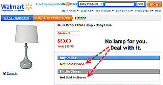 Walmart Aiming to Please!