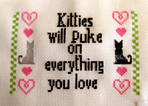 I Want This!