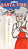 Santa Vibrator