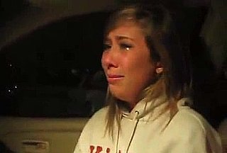 Why Is This Sorority Girl Crying?!