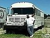 Jones Big Ass Truck Rental and Storage