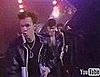 New Kids on the Block Christmas Song