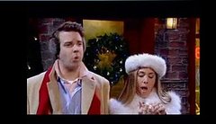 Two A-Holes Buying a Christmas Tree
