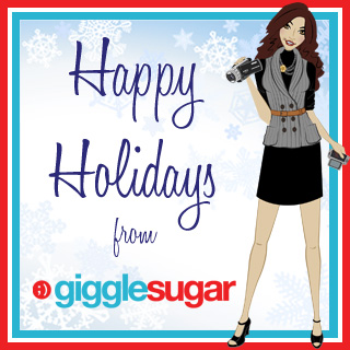 Happy Holidays!