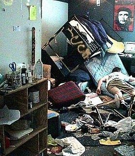 The Morning After Christmas?