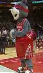 Mascots Bite the Dust Mascots Bite the Dust