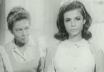'50s Folgers Coffee Commercial