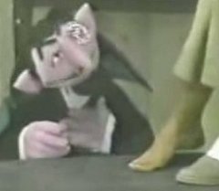 Sesame Street's Count von Count Gets Censored