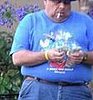 Disneyland Dad