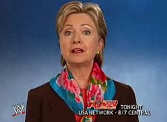 Presidential Hopefuls Reach a New Low